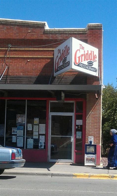 The griddle shelby mt <mark> All restaurants in Shelby (11) Been to Frontier Bar and Supper Club? Share your experiences! Write a Review Add Photos & Videos </mark>